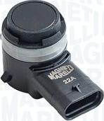 Magneti Marelli 021016009010 - Capteur, parctronic droxauto.com