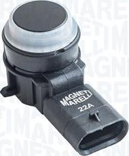 Magneti Marelli 021016004010 - Capteur, parctronic droxauto.com