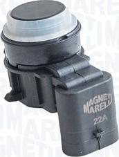 Magneti Marelli 021016005010 - Capteur, parctronic droxauto.com