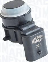 Magneti Marelli 021016006010 - Capteur, parctronic droxauto.com
