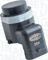 Magneti Marelli 021016013010 - Capteur, parctronic droxauto.com