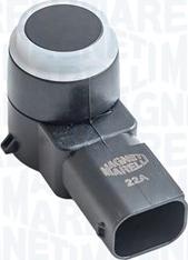 Magneti Marelli 021016075010 - Capteur, parctronic droxauto.com