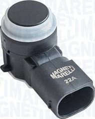 Magneti Marelli 021016072010 - Capteur, parctronic droxauto.com