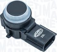Magneti Marelli 021016197010 - Capteur, parctronic droxauto.com