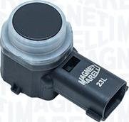 Magneti Marelli 021016145010 - Capteur, parctronic droxauto.com