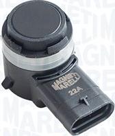 Magneti Marelli 021016106010 - Capteur, parctronic droxauto.com