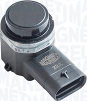 Magneti Marelli 021016102010 - Capteur, parctronic droxauto.com