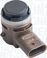 Magneti Marelli 021016107010 - Capteur, parctronic droxauto.com