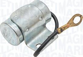 Magneti Marelli 071504000010 - Condensateur, système d'allumage droxauto.com