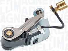 Magneti Marelli 071506100010 - Jeu de contacts, distributeur d'allumage droxauto.com