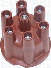 Magneti Marelli 071502000010 - Tête d'allumeur droxauto.com