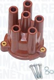 Magneti Marelli 071507300010 - Tête d'allumeur droxauto.com