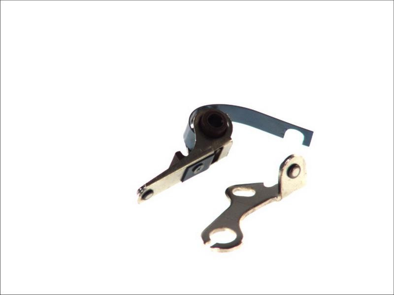 Magneti Marelli 071006701010 - Jeu de contacts, distributeur d'allumage droxauto.com