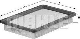 Magneti Marelli 154098542250 - Filtre à air droxauto.com