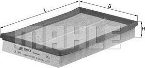 Magneti Marelli 154065437890 - Filtre à air droxauto.com