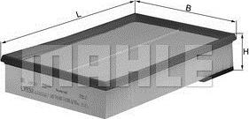 Magneti Marelli 154065541660 - Filtre à air droxauto.com