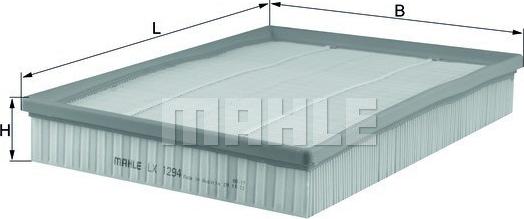 Magneti Marelli 154066061150 - Filtre à air droxauto.com