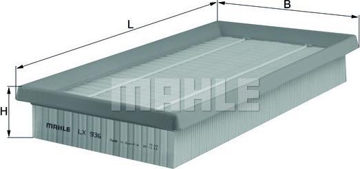 Magneti Marelli 154066253210 - Filtre à air droxauto.com