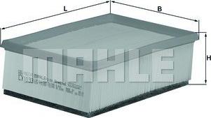 Magneti Marelli 154068163260 - Filtre à air droxauto.com