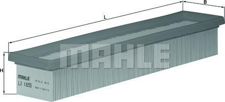 Magneti Marelli 154068873190 - Filtre à air droxauto.com