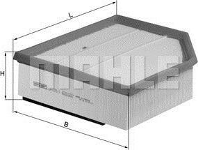 Magneti Marelli 154003284780 - Filtre à air droxauto.com