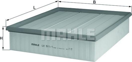 Magneti Marelli 154084245170 - Filtre à air droxauto.com