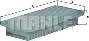 Magneti Marelli 154085719860 - Filtre à air droxauto.com