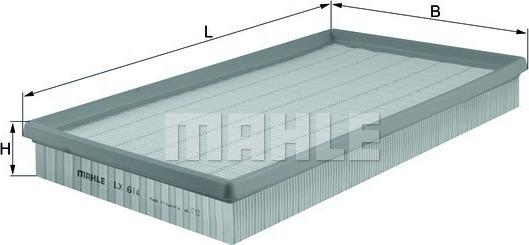 Magneti Marelli 154087990740 - Filtre à air droxauto.com