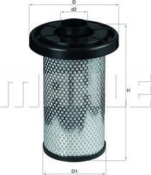 Magneti Marelli 154087534440 - Filtre à air droxauto.com