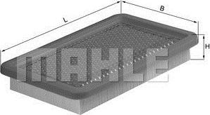 Magneti Marelli 154087532790 - Filtre à air droxauto.com