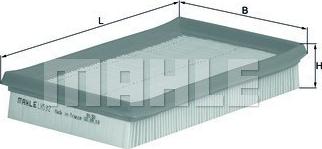 Magneti Marelli 154087004520 - Filtre à air droxauto.com