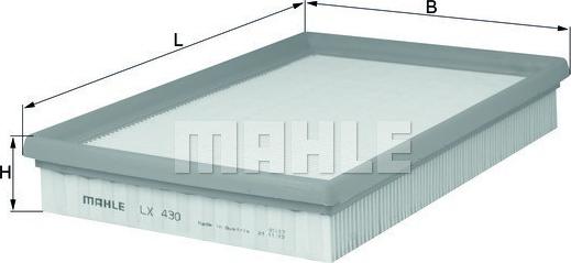 Magneti Marelli 154074864910 - Filtre à air droxauto.com