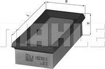 Magneti Marelli 154074830190 - Filtre à air droxauto.com