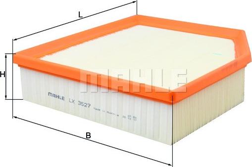 Magneti Marelli 154072445066 - Filtre à air droxauto.com