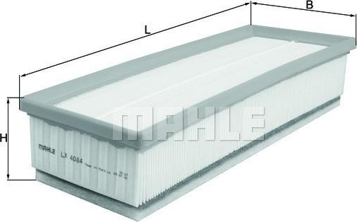 Magneti Marelli 154072407930 - Filtre à air droxauto.com