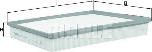 Magneti Marelli 154072426694 - Filtre à air droxauto.com