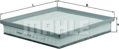 Magneti Marelli 154705472860 - Filtre à air droxauto.com