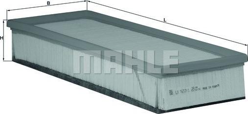 Magneti Marelli 154705139360 - Filtre à air droxauto.com