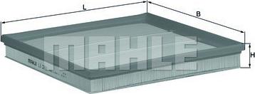 Magneti Marelli 154705330700 - Filtre à air droxauto.com