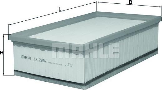 Magneti Marelli 154705333510 - Filtre à air droxauto.com