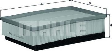 Magneti Marelli 154705322180 - Filtre à air droxauto.com