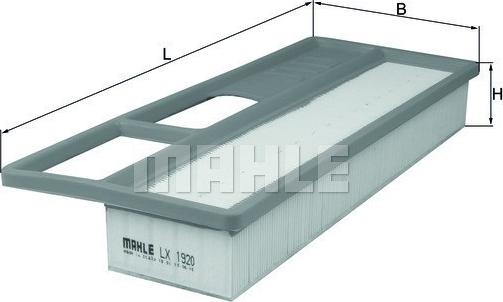 Magneti Marelli 154703505360 - Filtre à air droxauto.com