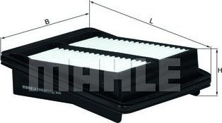 Magneti Marelli 154703575350 - Filtre à air droxauto.com