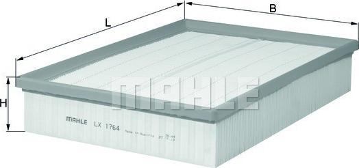 Magneti Marelli 154703193680 - Filtre à air droxauto.com