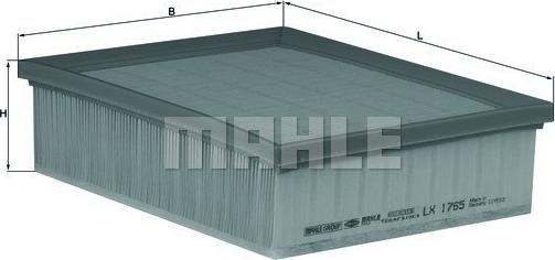 Magneti Marelli 154703250990 - Filtre à air droxauto.com