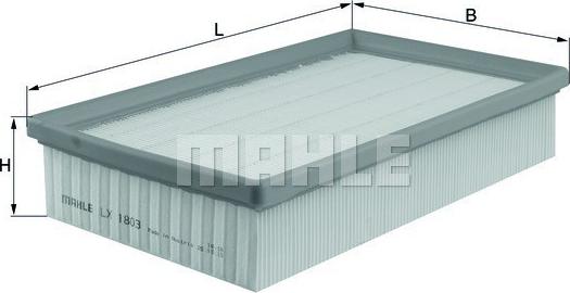 Magneti Marelli 154703219270 - Filtre à air droxauto.com