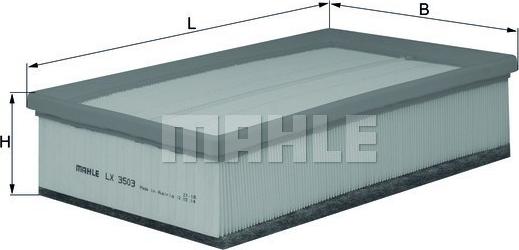 Magneti Marelli 154723421250 - Filtre à air droxauto.com