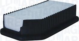 Magneti Marelli 153071760438 - Filtre à air droxauto.com