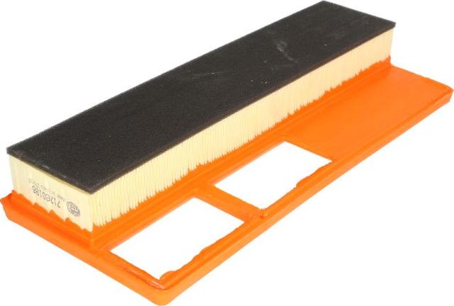 Magneti Marelli 153071760186 - Filtre à air droxauto.com