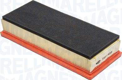 Magneti Marelli 153071760181 - Filtre à air droxauto.com